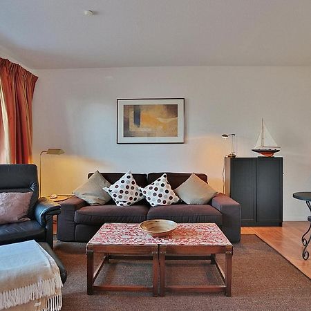 Wohnpark Niendorf Wohnpark Niendorf Appartement 39 Eksteriør billede