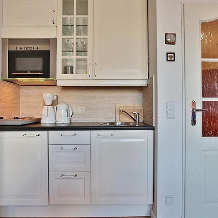 Wohnpark Niendorf Wohnpark Niendorf Appartement 39 Eksteriør billede