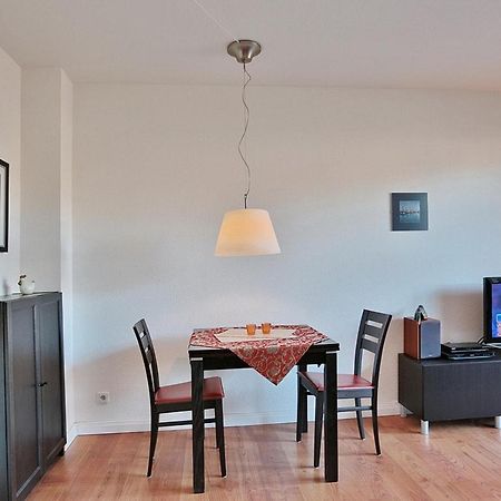 Wohnpark Niendorf Wohnpark Niendorf Appartement 39 Eksteriør billede